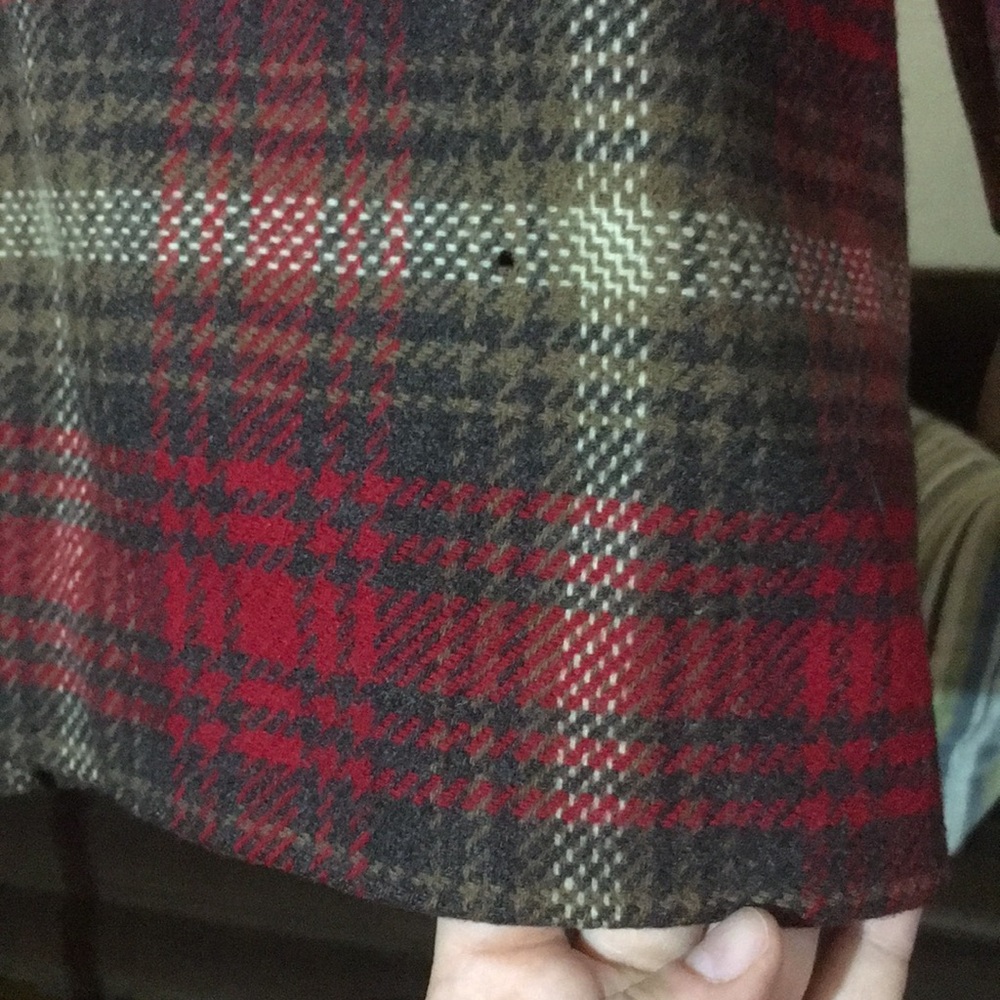 Vintage Pendleton Wool Jacket. - image 6